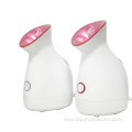 Professional Vapozone Deeply Cleanses Nano Facial Steamer